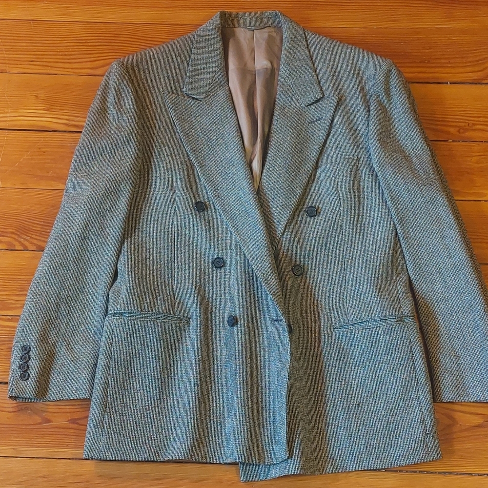 Zegnorelli Jacket